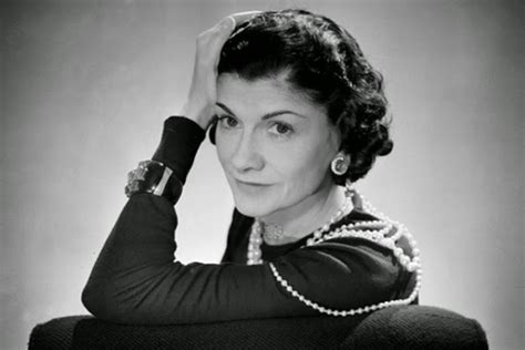 coco chanel wikipedia francais|Coco Chanel life and death.